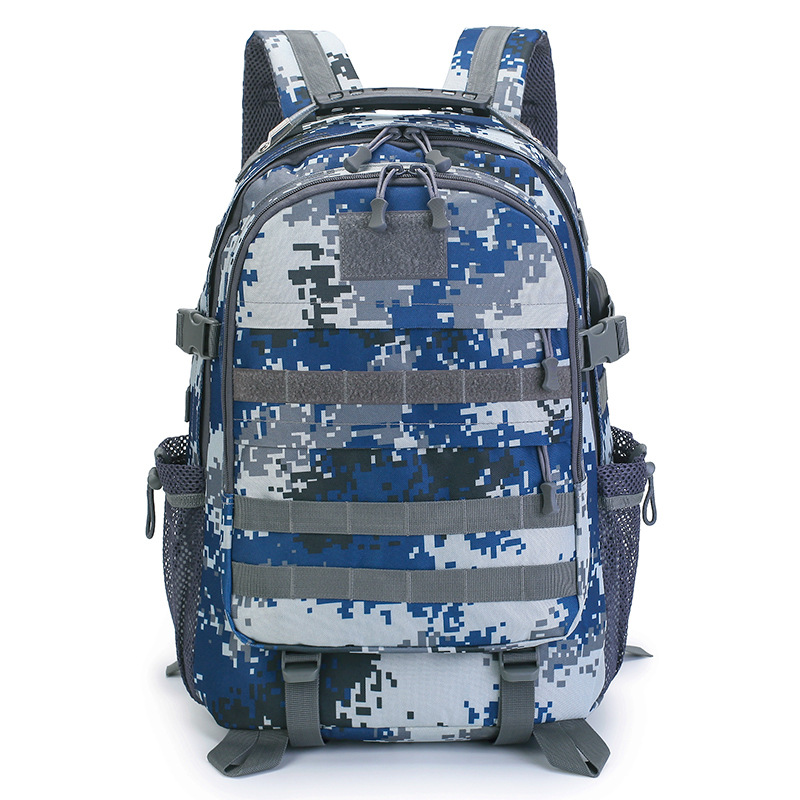 Tactical Backpack Image 10