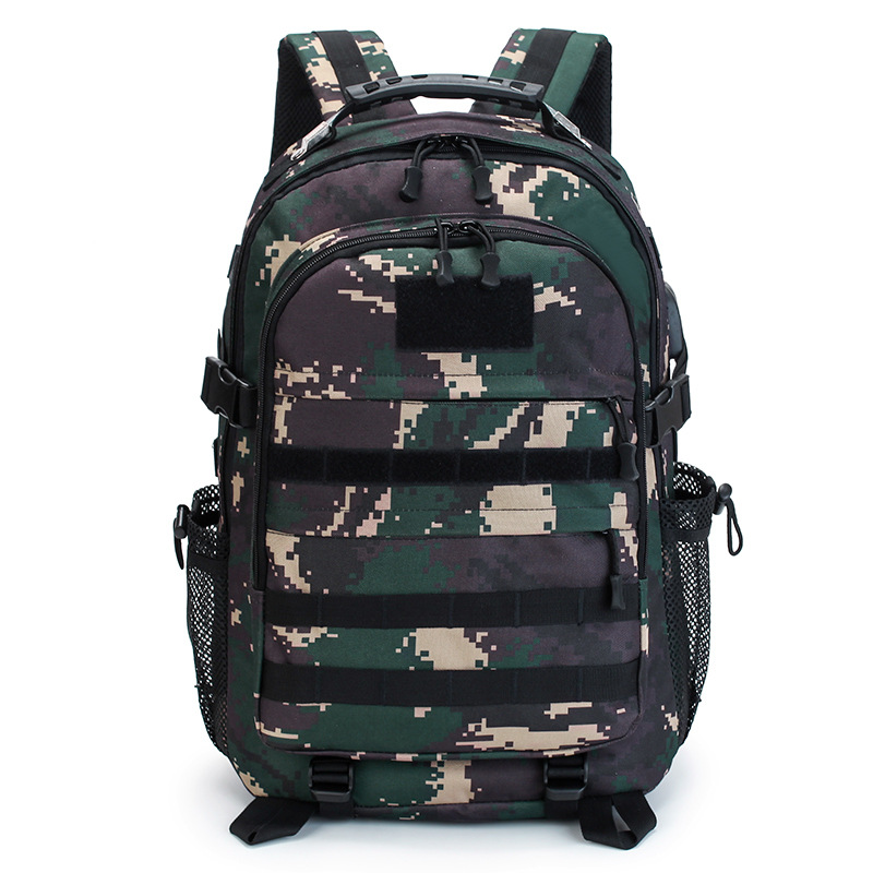 Tactical Backpack Image 7