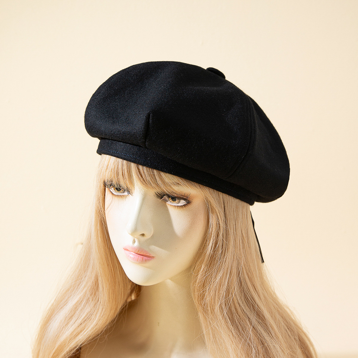 Women's Fashion Hat Image 2
