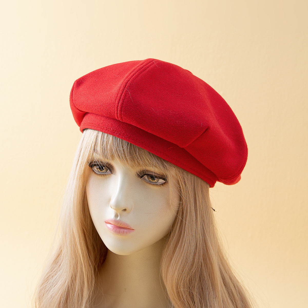 Women's Fashion Hat Image 1