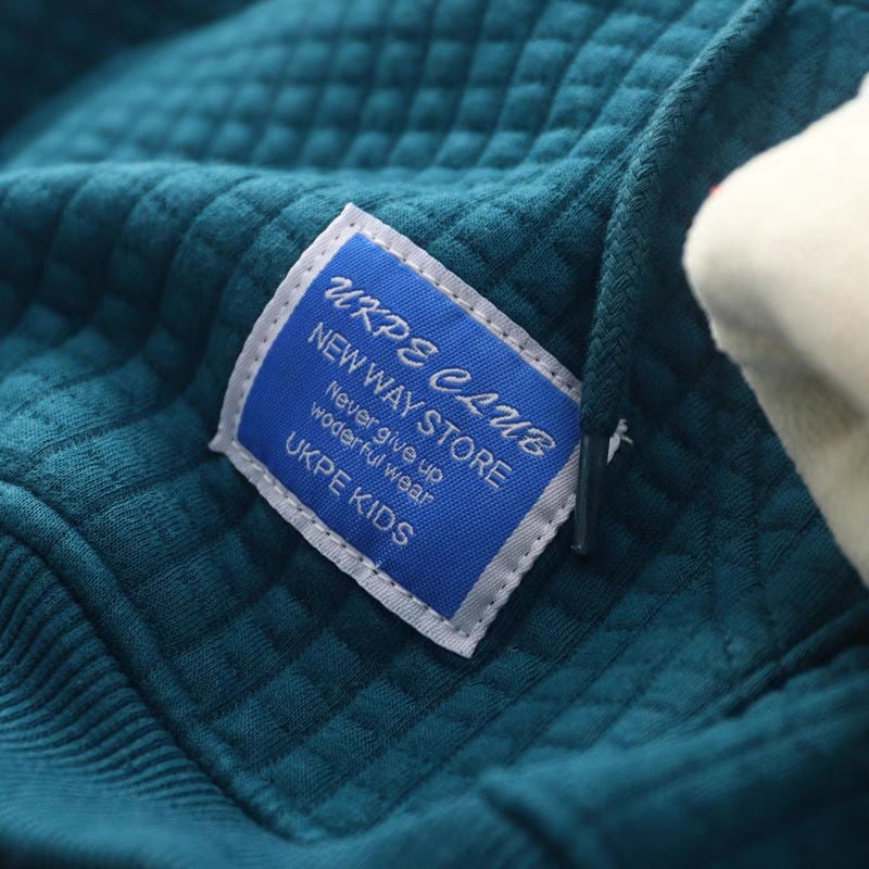 Hoodie Detail 5