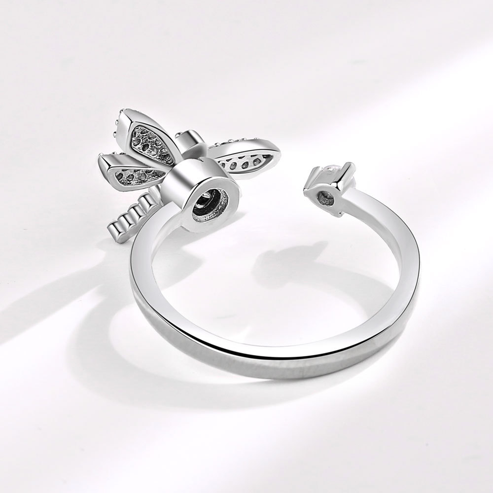Dragonfly Ring Image 4