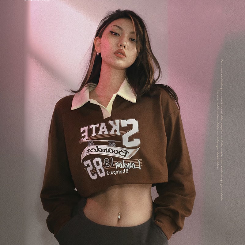 Pullover Sweater Image 4