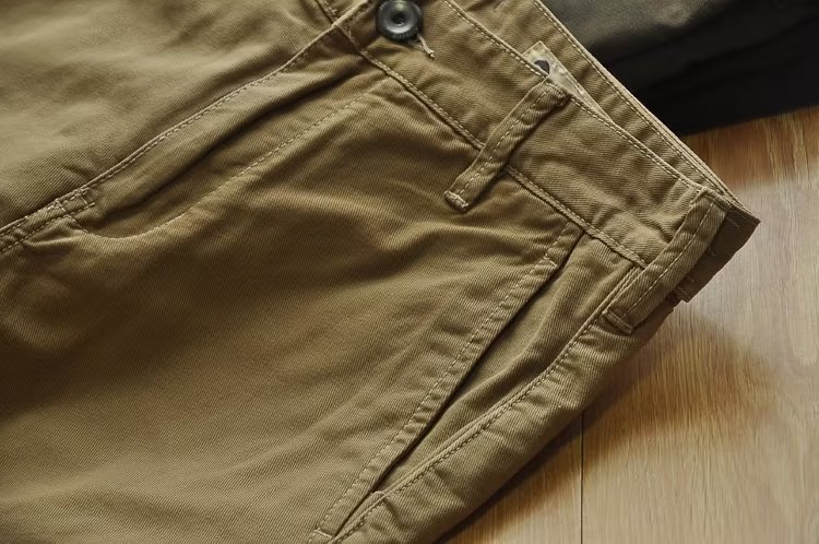 Men's Pants Image 10