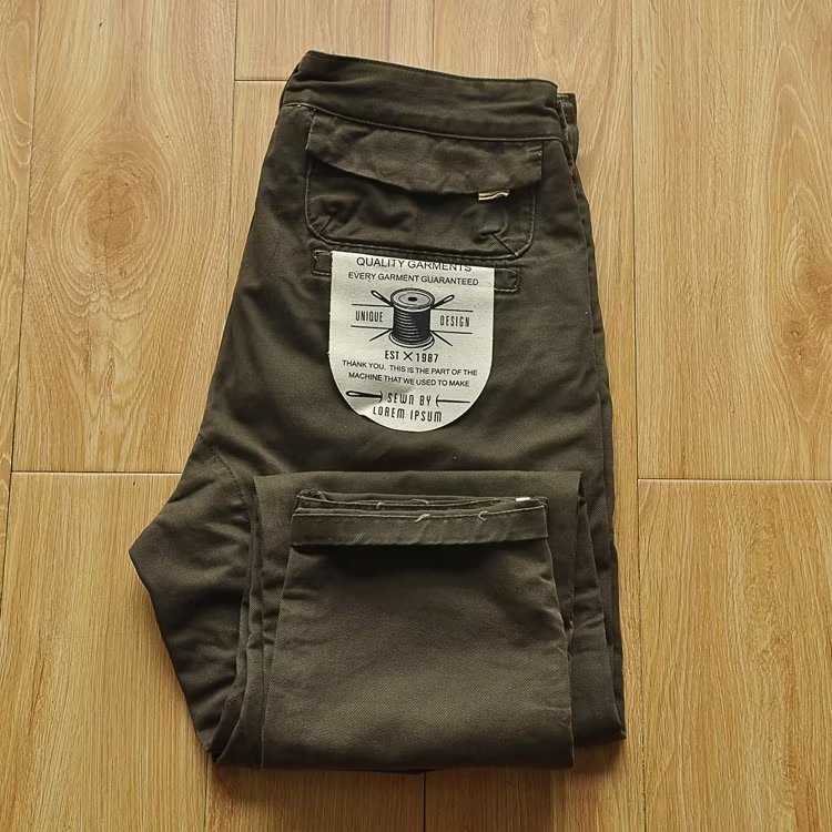 Men's Pants Image 9