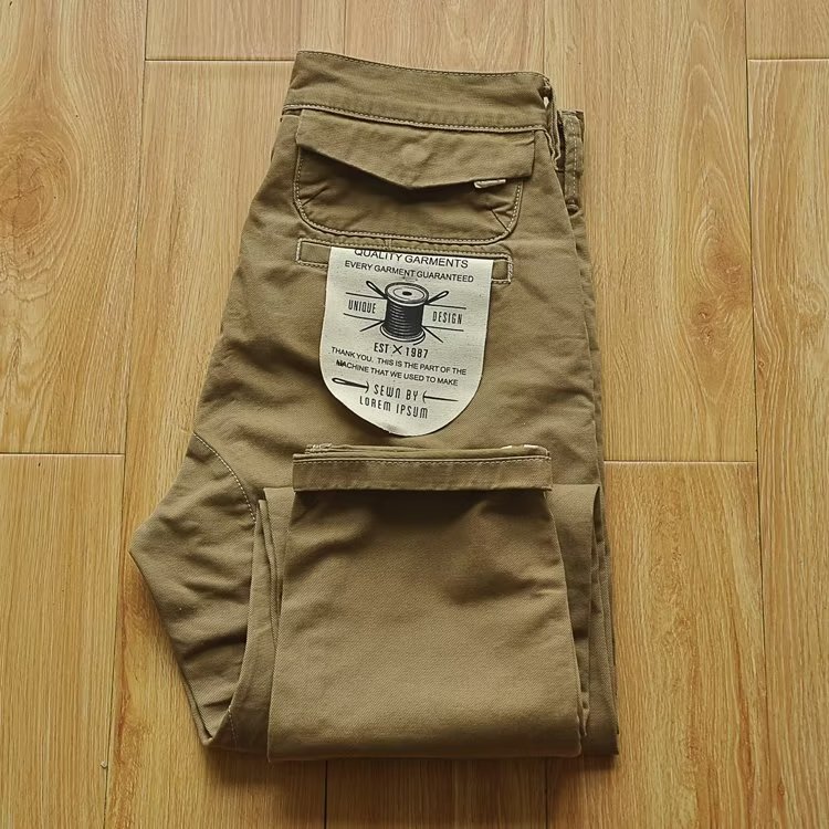 Men's Pants Image 7
