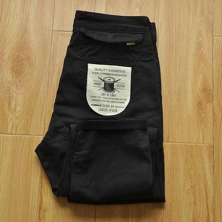 Men's Pants Image 8