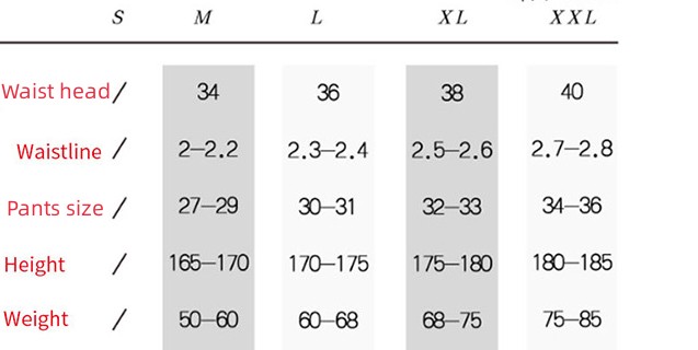 Men's Striped Briefs