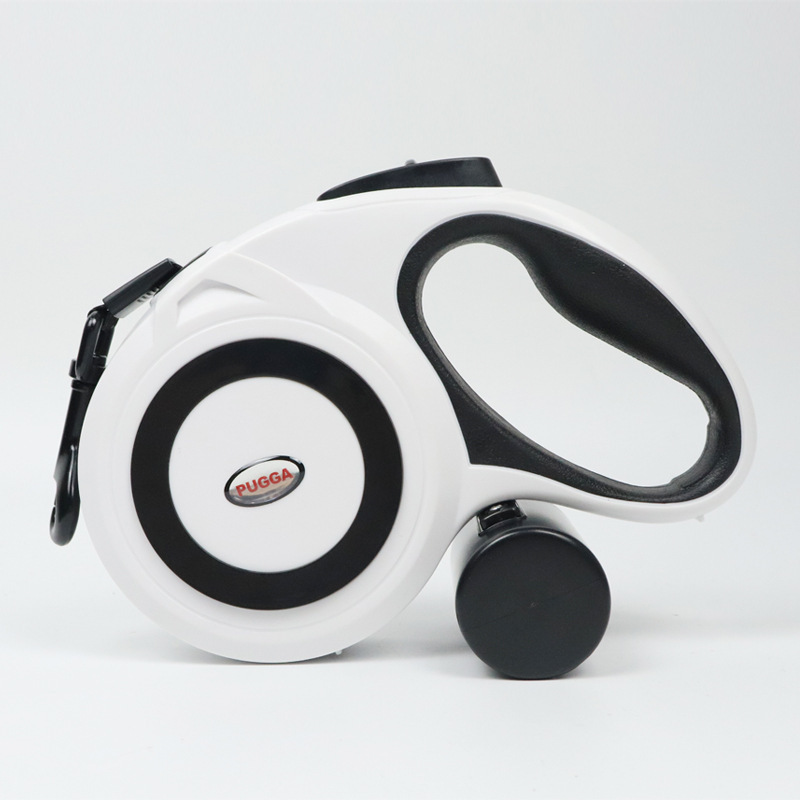 Compact and lightweight