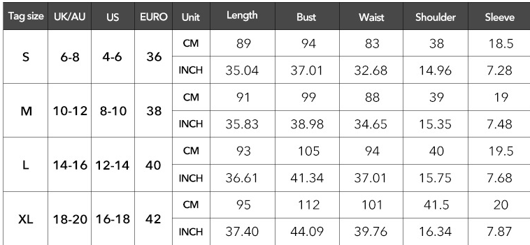 Casual Printing Round Neck Pleated Dress