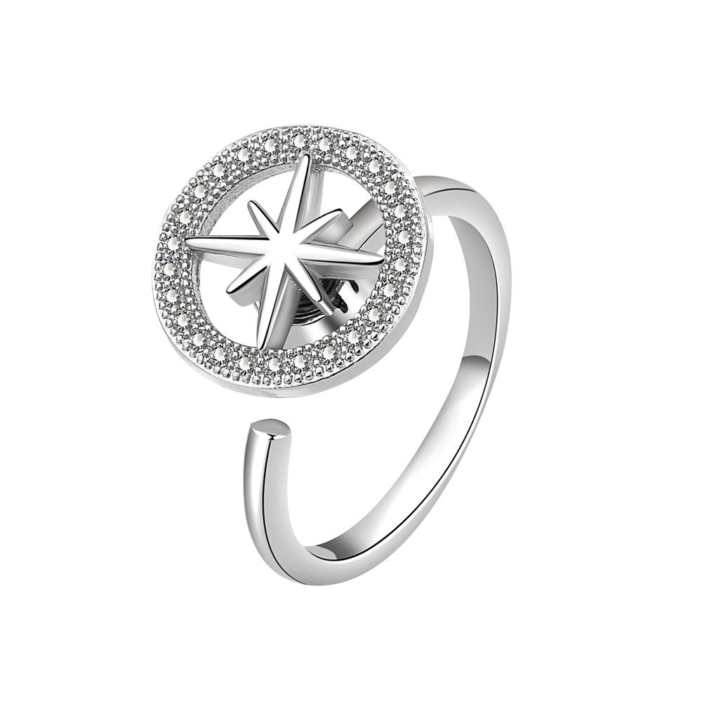 Geometric Ring 4