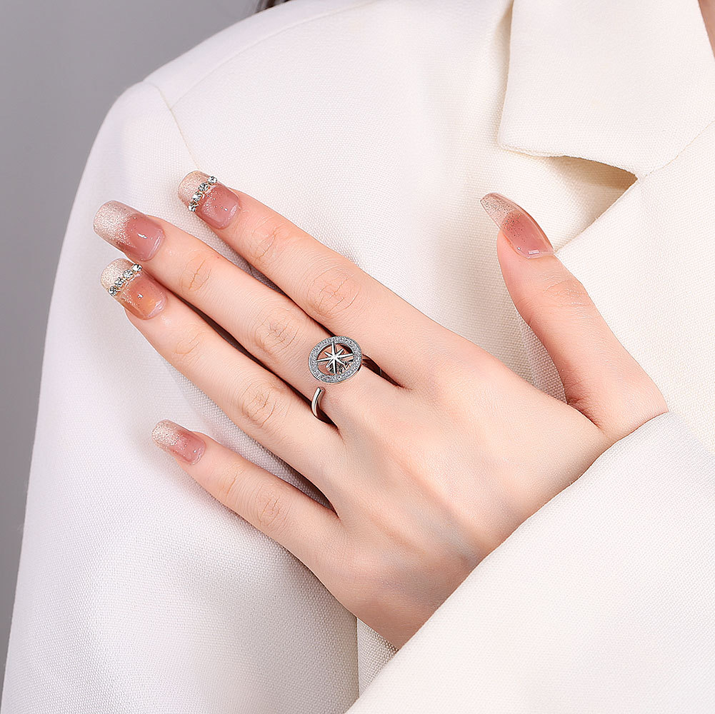 Geometric Ring 1
