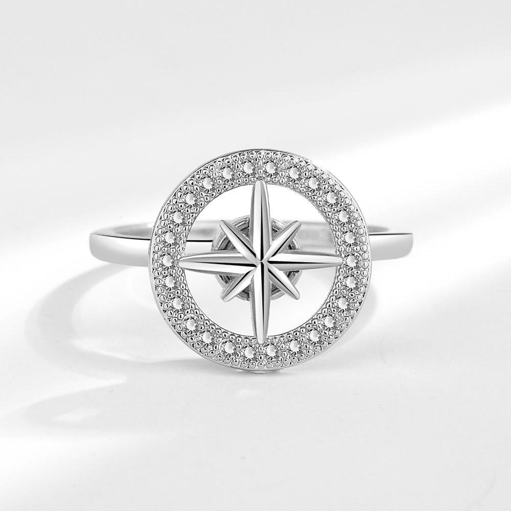 Geometric Ring 3