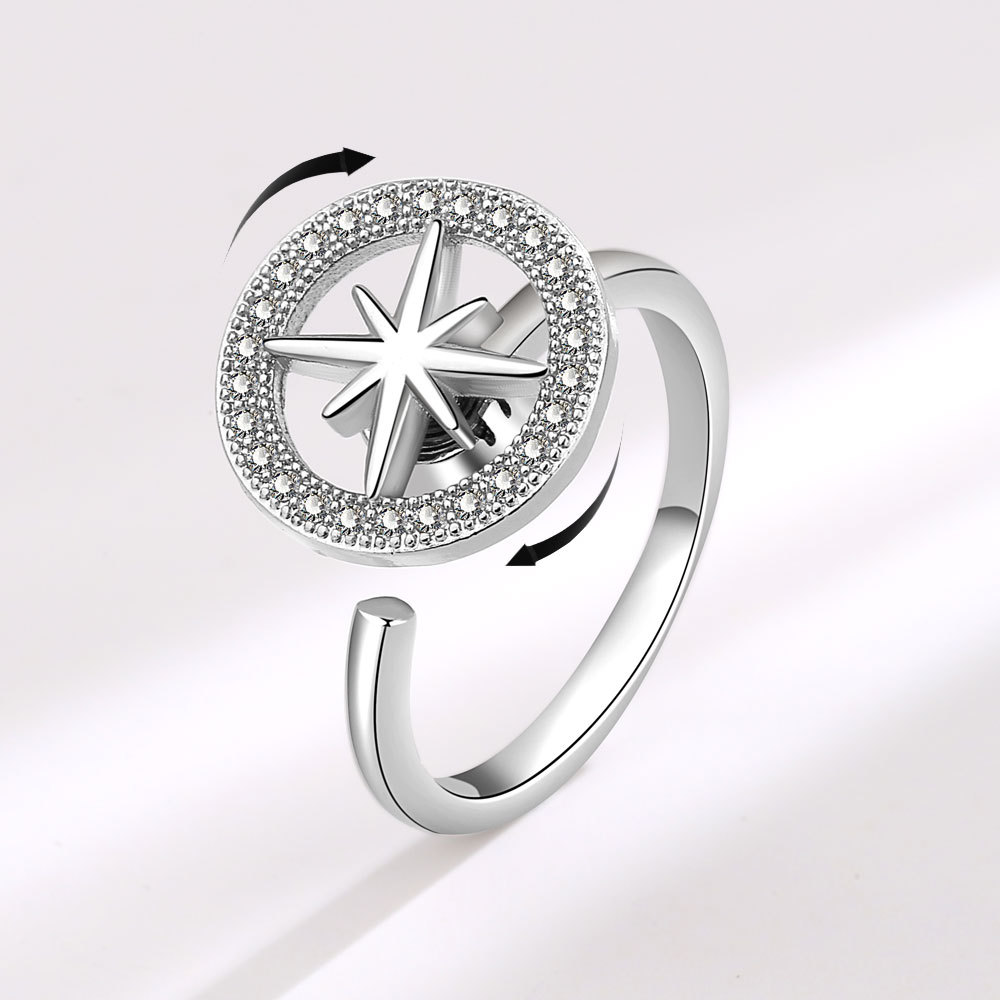 Geometric Ring 2