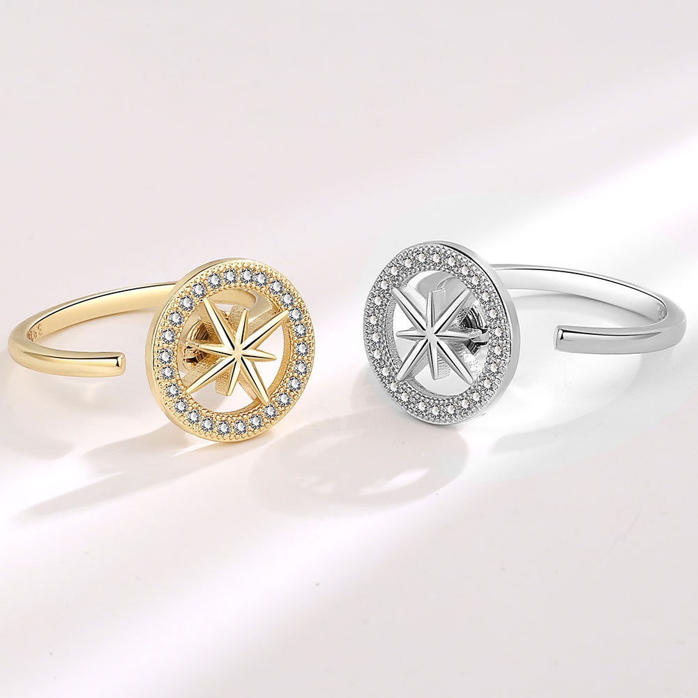 Geometric Ring 5