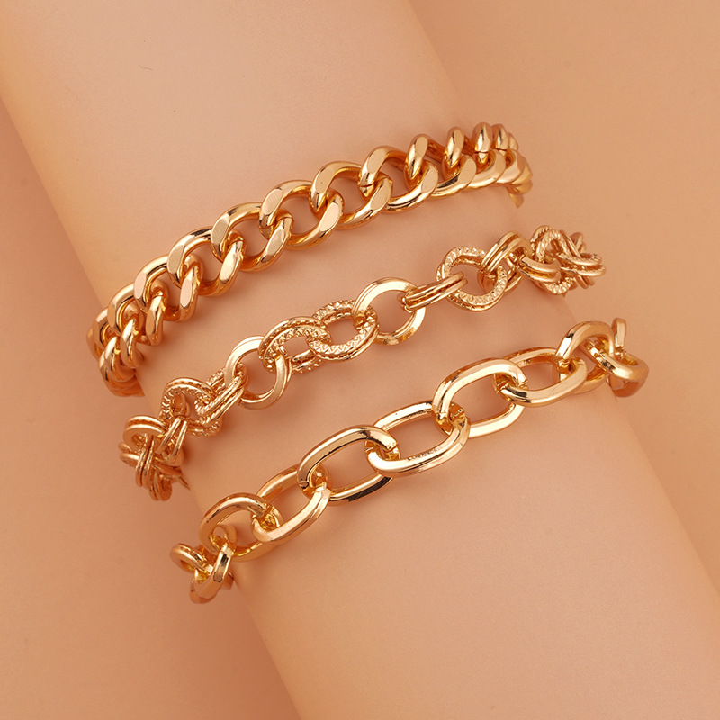 Three-piece Bracelet 3