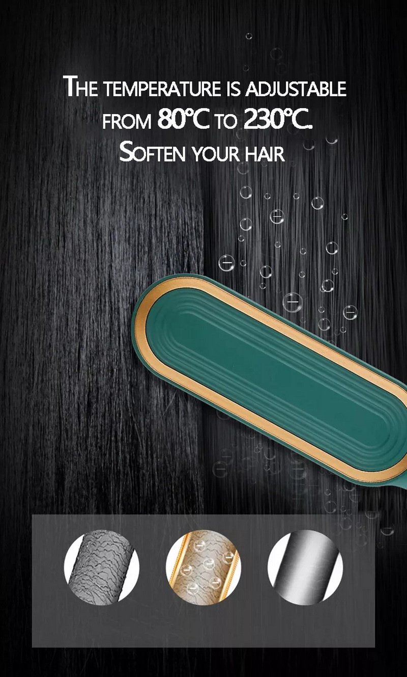 Hair Straightener Image 15