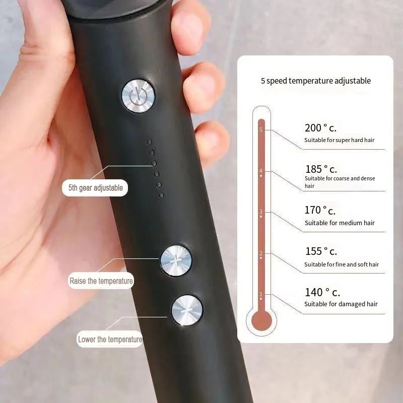 Hair Straightener Image 8