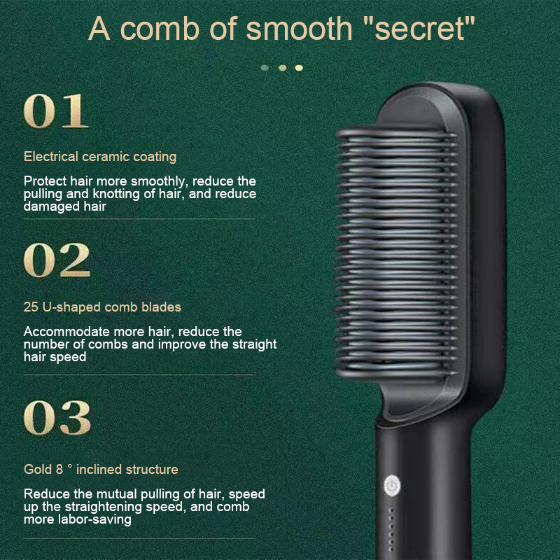 Hair Straightener Image 3