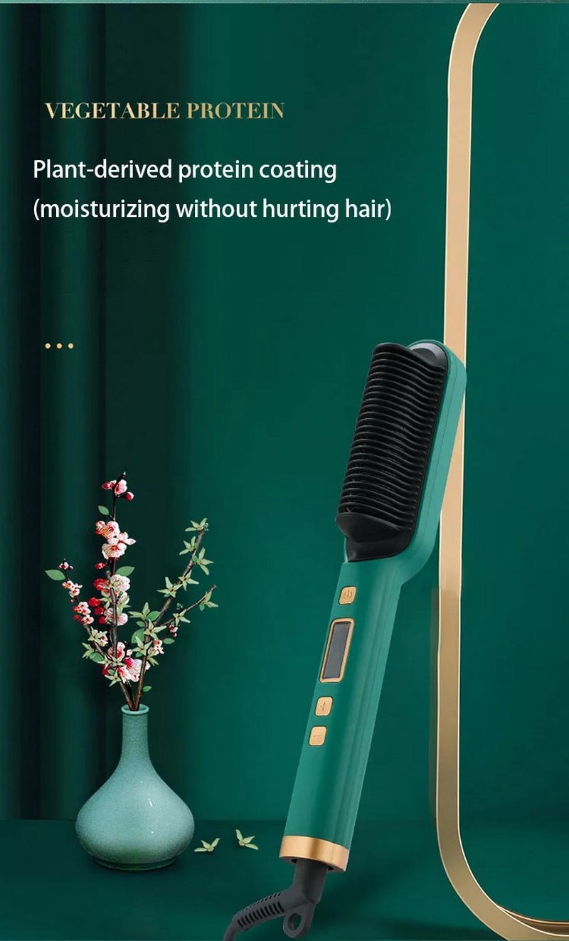 Hair Straightener Image 14