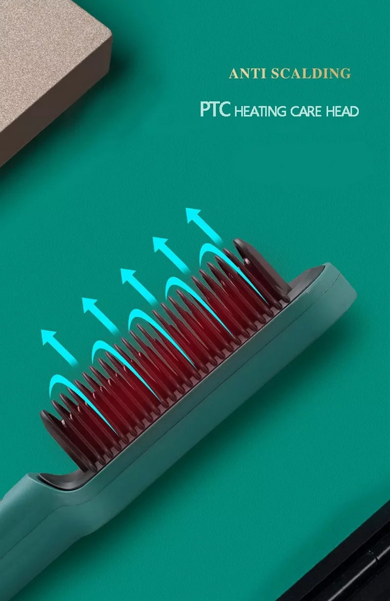 Hair Straightener Image 16