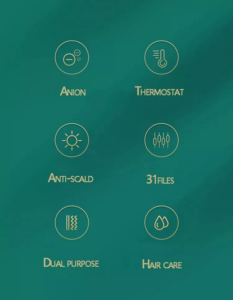 Hair Straightener Image 17