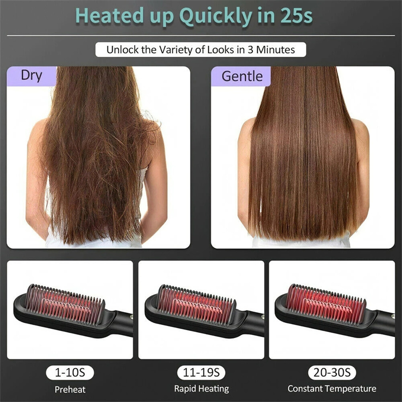 Hair Straightener Image 4