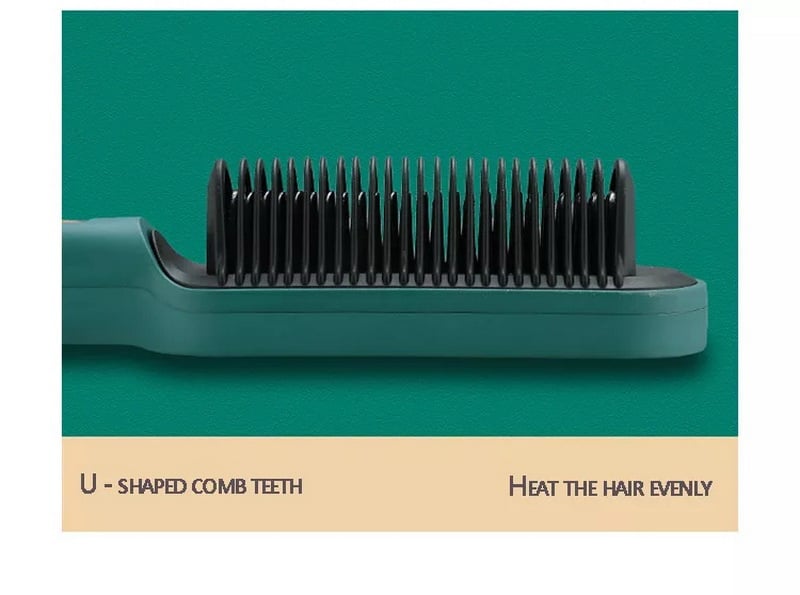 Hair Straightener Image 19