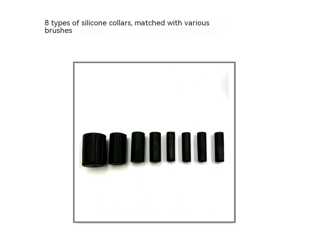 Makeup Brush Electric Scrubber Image 3