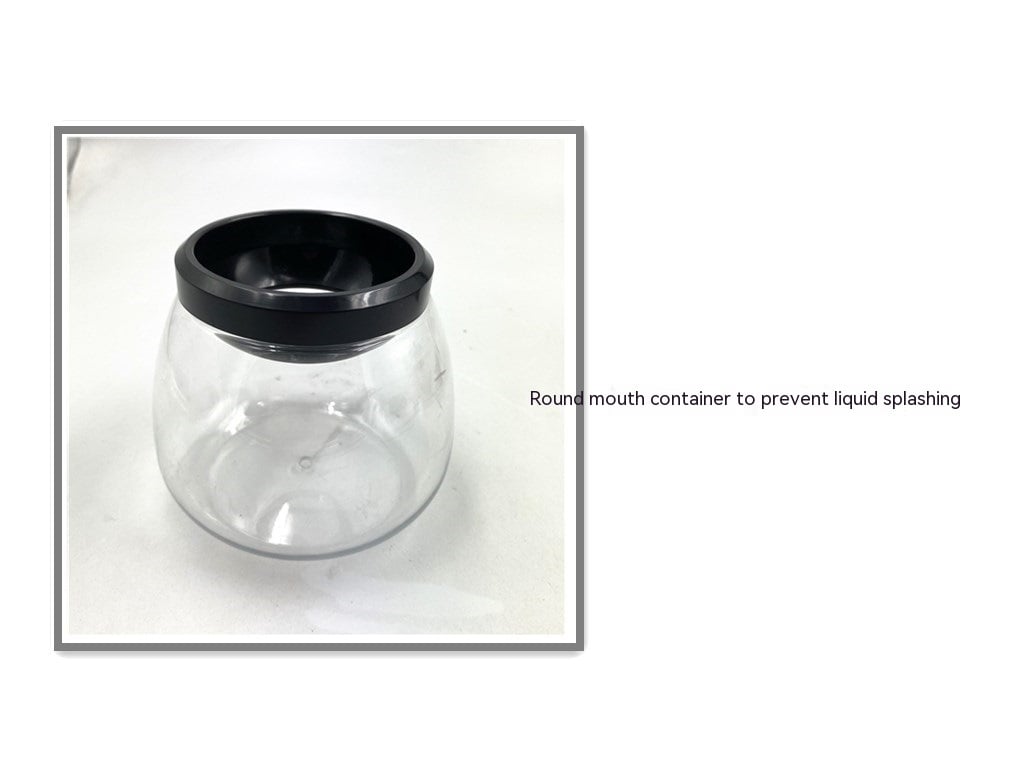 Makeup Brush Electric Scrubber Image 1