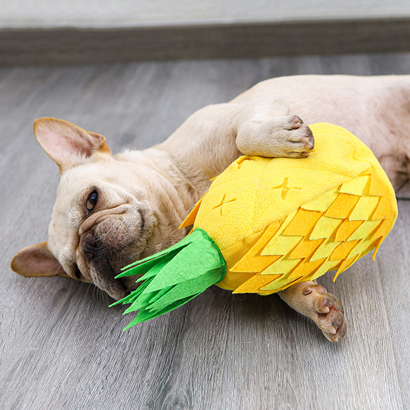 Pet Soft Toy Image 5