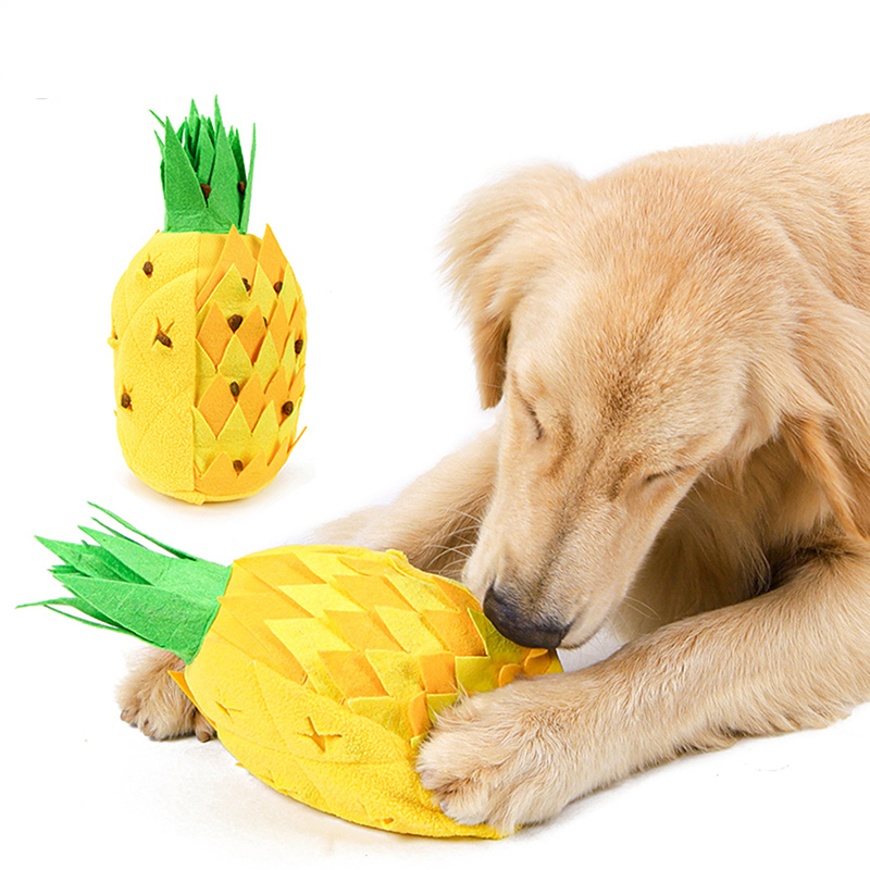 Pet Soft Toy Image 4