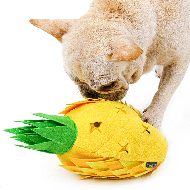 Pet Soft Toy Image 3