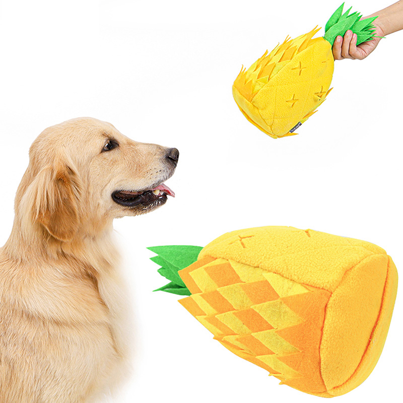 Pet Soft Toy Image 1