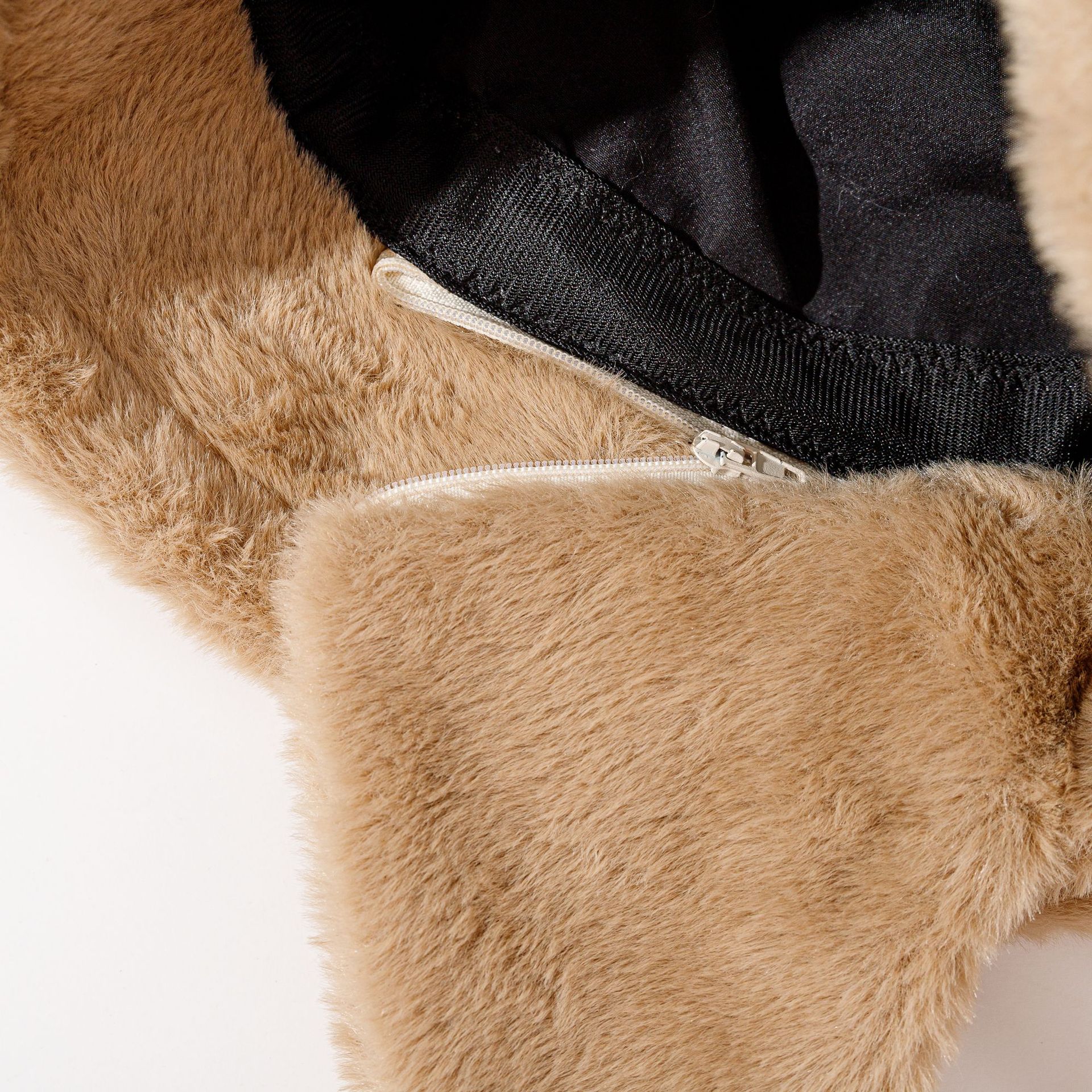 Plush Women's Hat Fun Design
