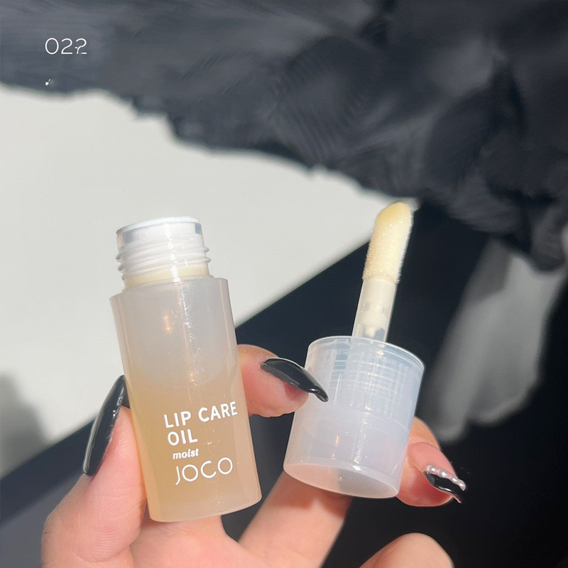 Lip Care Oil Collection