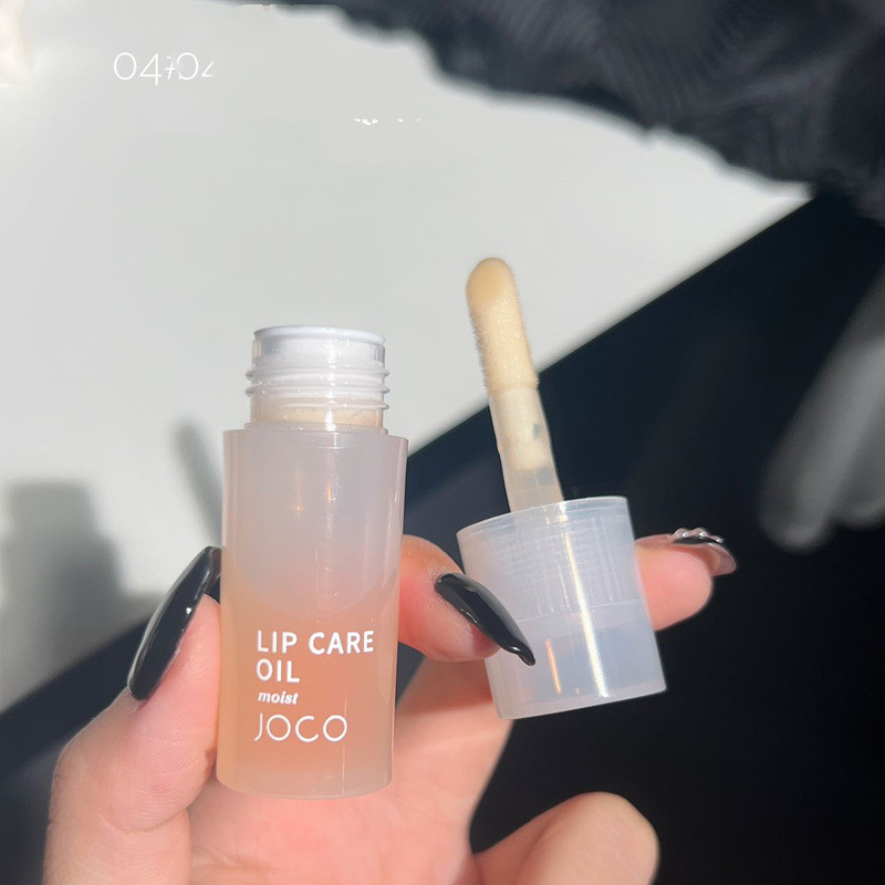 Lip Care Application