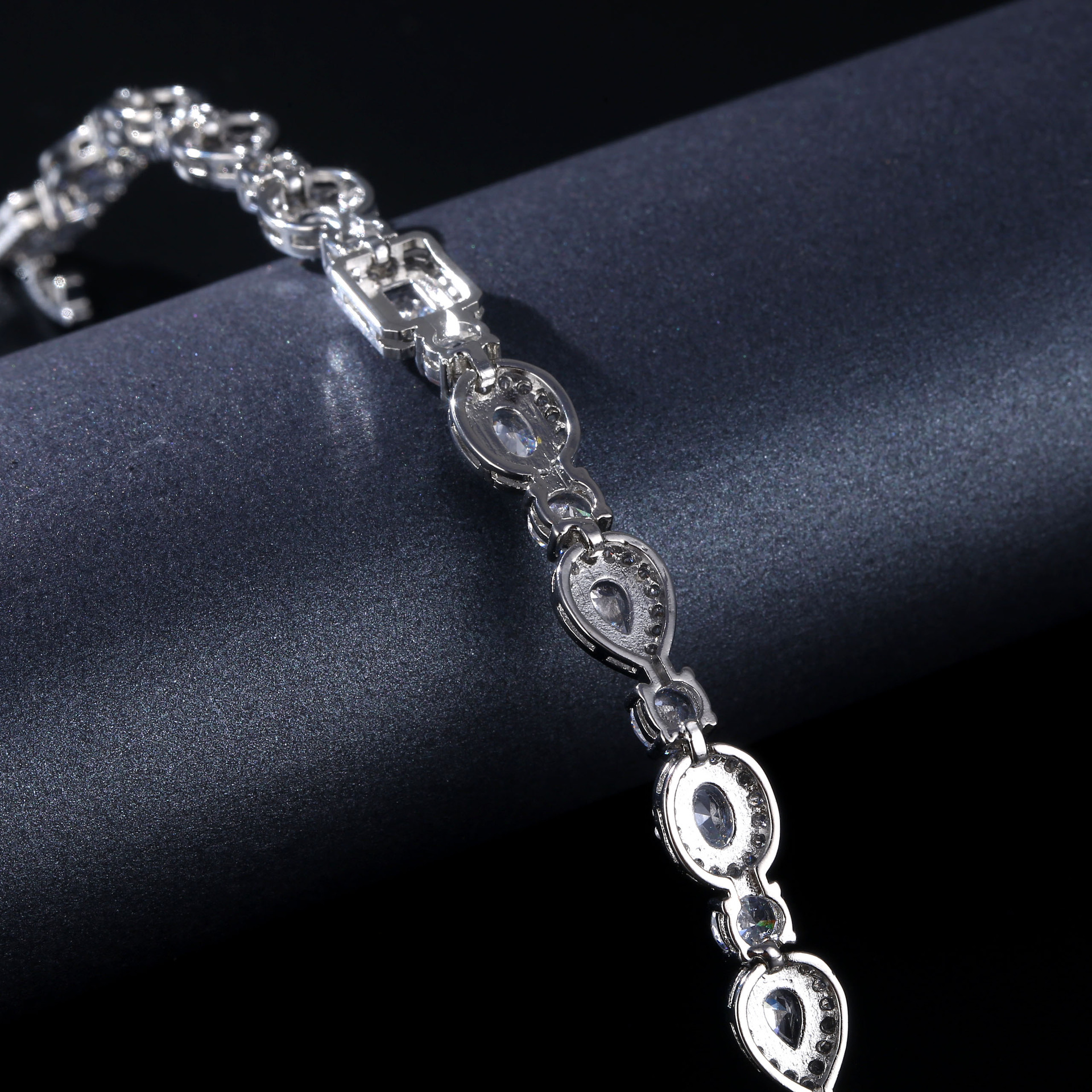 Water Drop Bracelet Image 7