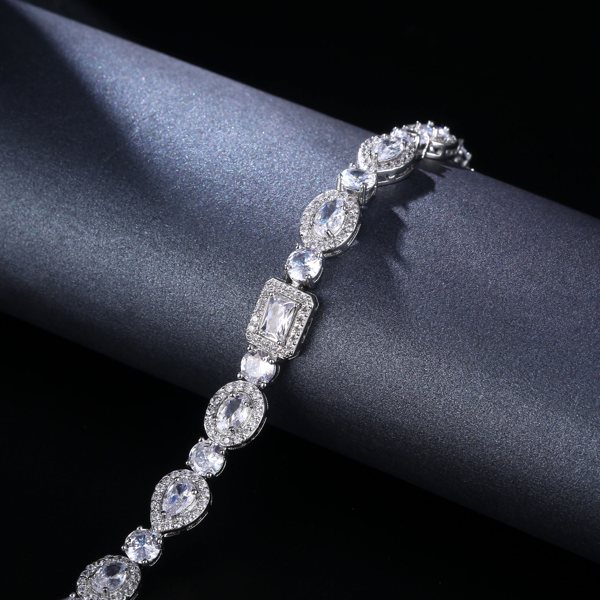 Water Drop Bracelet Image 6