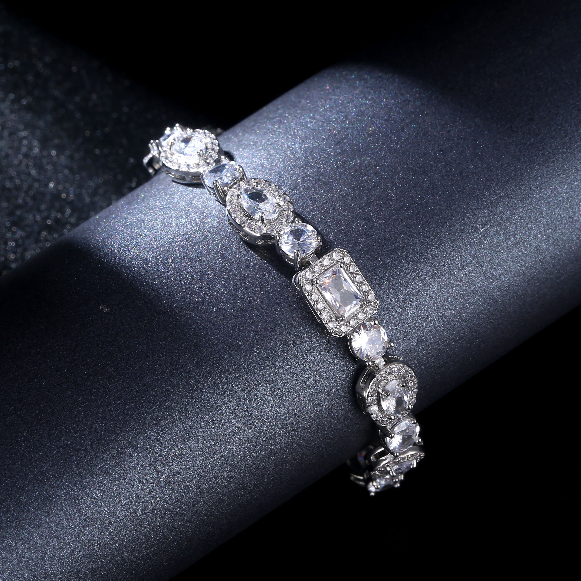 Water Drop Bracelet Image 3