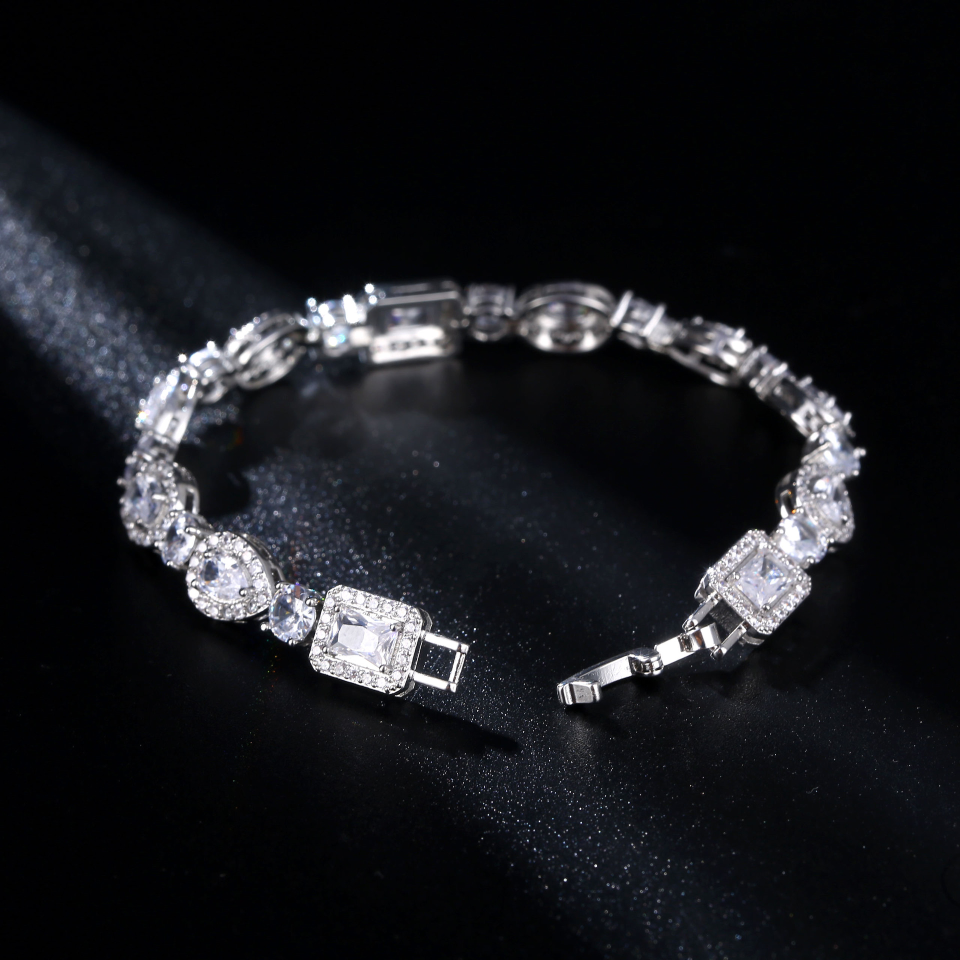 Water Drop Bracelet Image 5