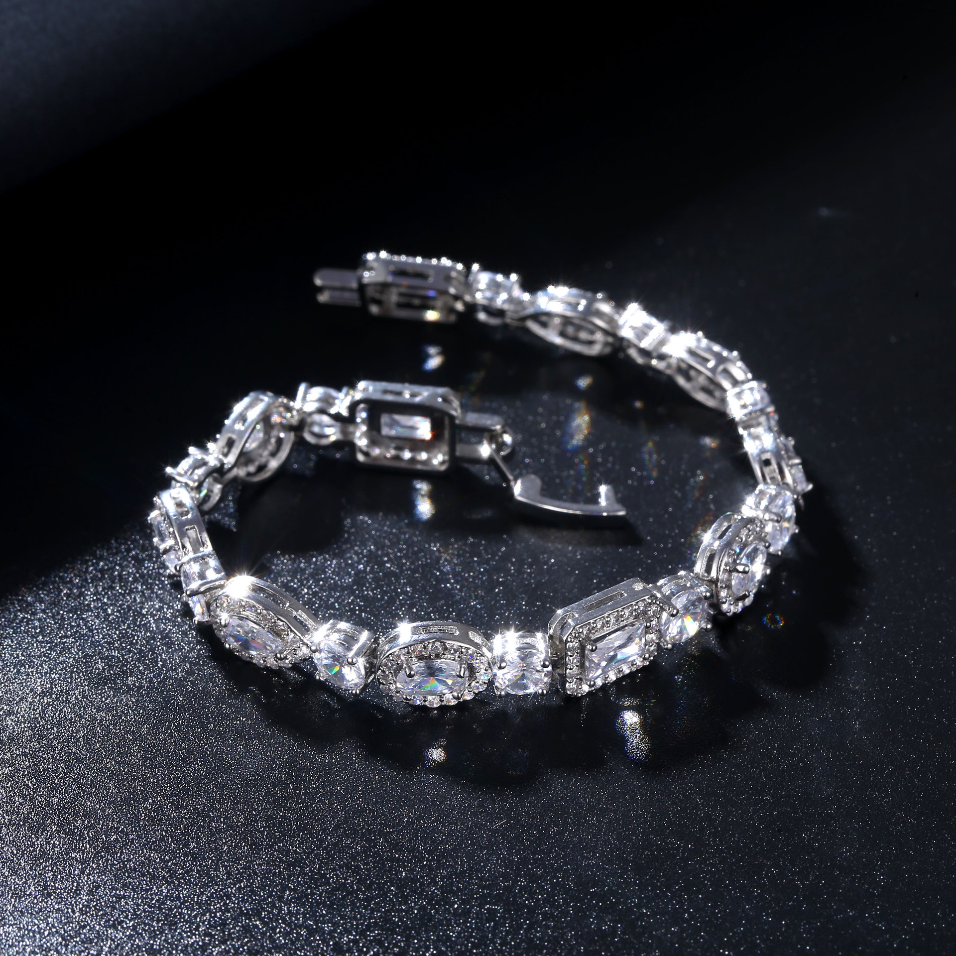 Water Drop Bracelet Image 4