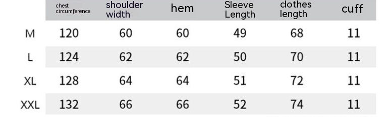 Original Retro Dark Lazy Sweater Knitted Image 1