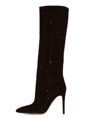 Close-up of Rhinestones
