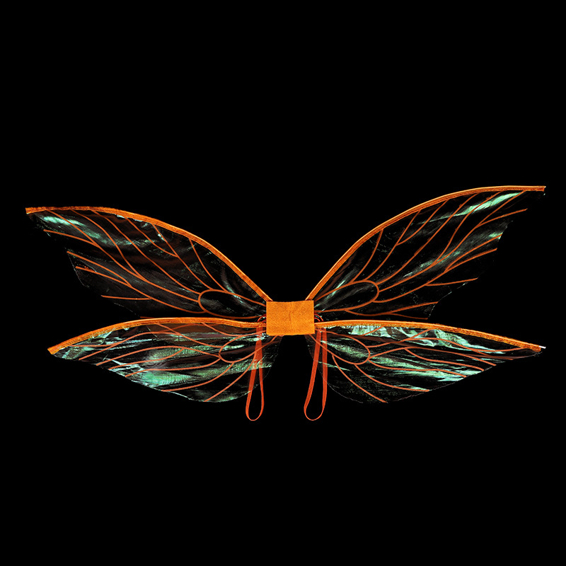 Fairy Wings Style 6