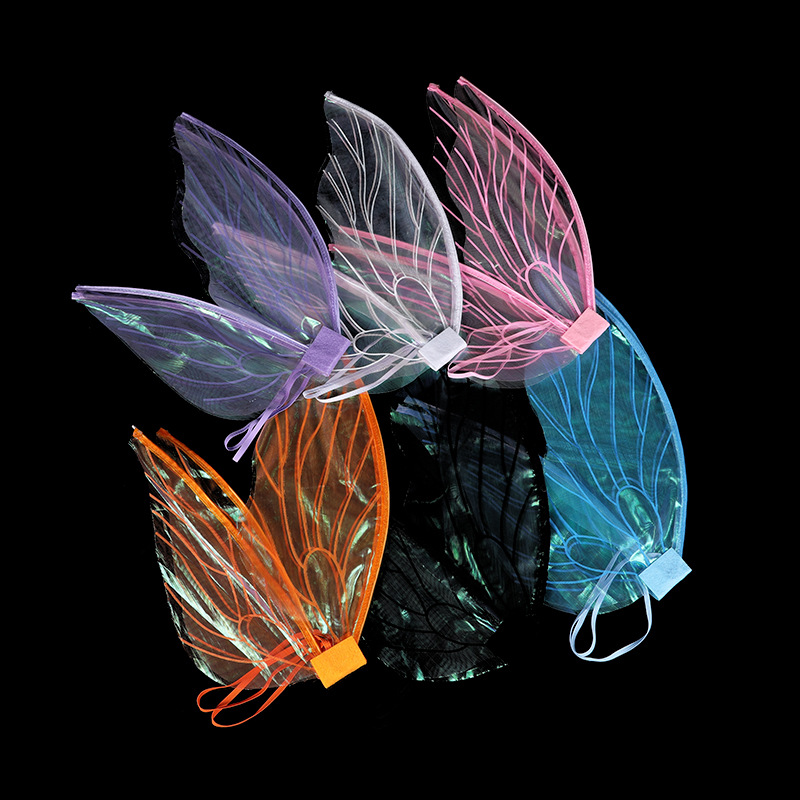 Fairy Wings Style 1
