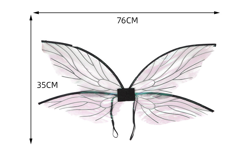 Fairy Wings Collection