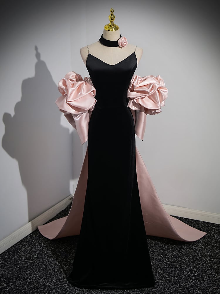 Evening Dress Image 4