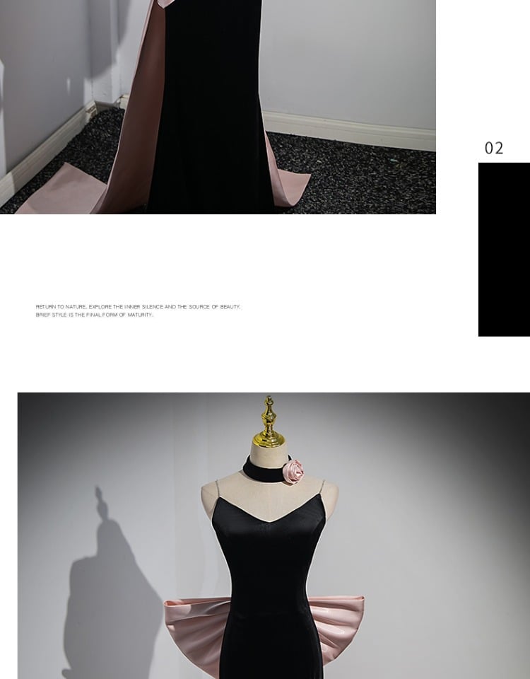 Evening Dress Image 8