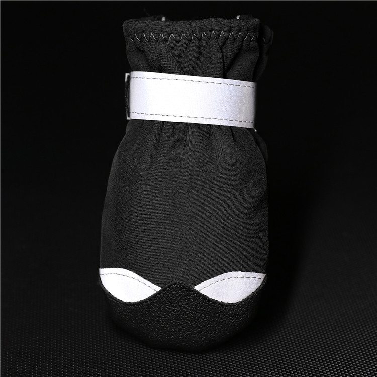 Pet Shoes Comfort